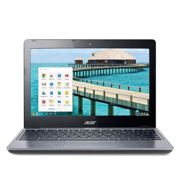 Acer Chromebook C720 | 128GB SSD | 2GB RAM | Windows 10 | 11.6″ HD Display